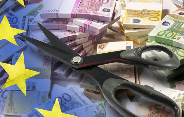 “Ασόβαρο το σχέδιο της ΕΕ για την Ελλάδα” – Το ελληνικό χρέος “μη βιώσιμο”