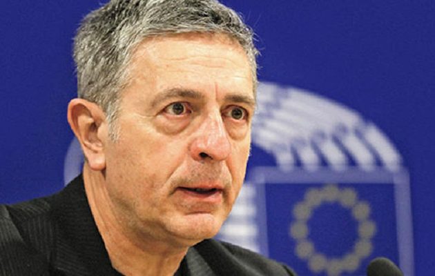 Κούλογλου: Πολιτική στάση η “εξαφάνιση” της Ντόρας Μπακογιάννη