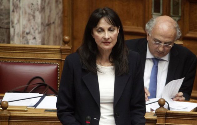 Κουντουρά: Η Ελλάδα να γίνει κέντρο παγκόσμιου θρησκευτικού τουρισμού