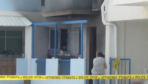 Κύπρος: Νεκρός ο πατέρας που απειλούσε να σκοτώσει το μωρό του (φωτο)