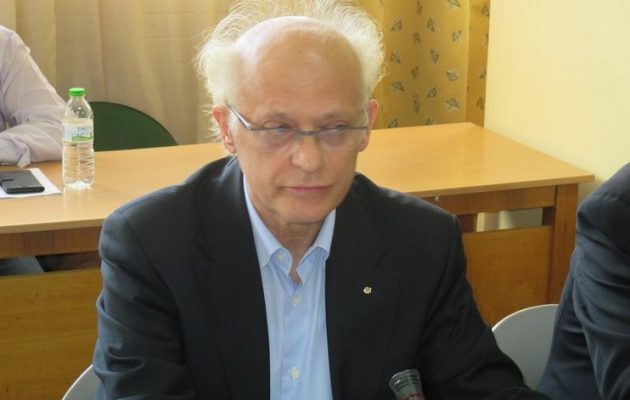 Λάππας: Υπάρχει σύνδεση Novartis με ΚΕΕΛΠΝΟ (βίντεο)