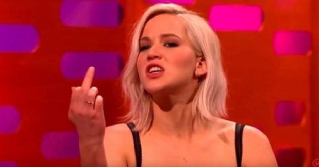 «Άντε γ@μ@σο@ Τραμπ»! (βίντεο)