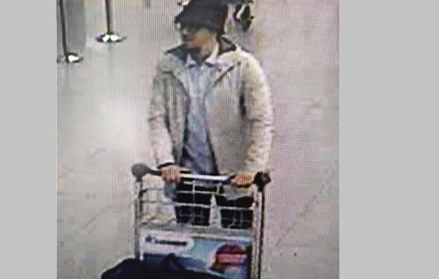 O βομβιστής των Βρυξελλών βασάνιζε αιχμαλώτους των τζιχαντιστών