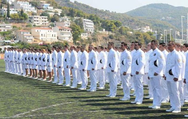 Με πανελλαδικές εξετάσεις η ένταξη στο Λιμενικό Σώμα