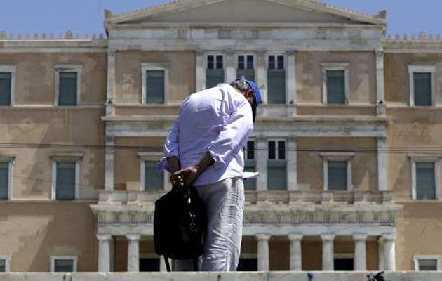 Διαρκή λιτότητα στην Ελλάδα προβλέπει ο ESM