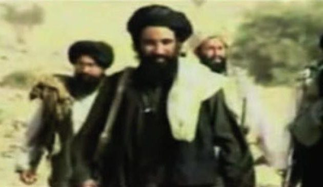 Νεκρός ο ηγέτης των Ταλιμπάν επιβεβαιώνει ο Λευκός Οίκος