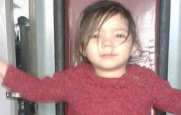 Τι είπε η 3,5 ετών Μαρία για την εξαφάνισή της από τον Ασπρόπυργο