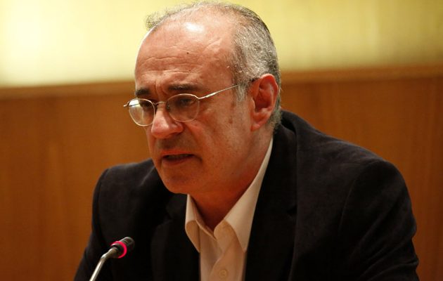 Στην Ιορδανία αναζητώντας επενδυτές ο Μάρδας