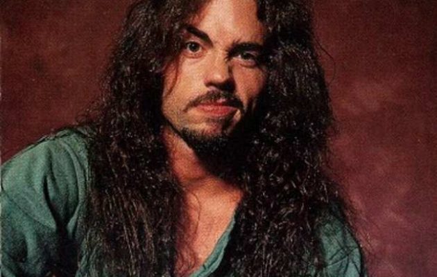 Κι άλλος νεκρός μουσικός