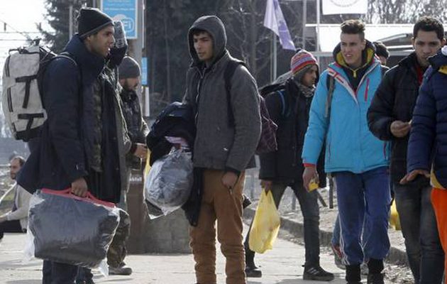 Πώς βλέπουν οι πρόσφυγες τον δυτικό τρόπο ζωής; – Αποκαλυπτική δημοσκόπηση