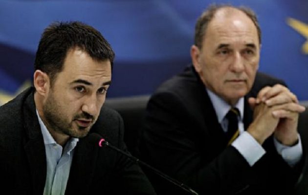 Ποιες ελληνικές εταιρίες υπέγραψαν συμφωνίες με ΕΤΕπ και ΕΤαΕ