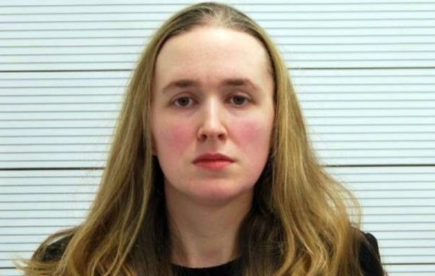 Δυόμιση χρόνια φυλακή σε 34χρονη Ιρλανδή μάνα τζιχαντίστρια