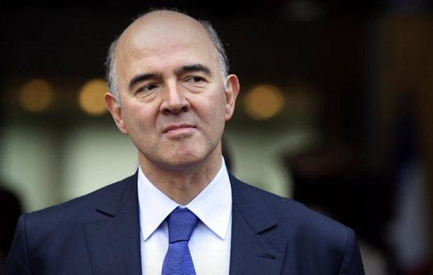 Μοσκοβισί: Πολύ κοντά σε συμφωνία στο Eurogroup της 24ης Μαΐου