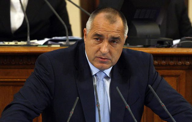 Βουλγαρία: Τρία υπουργεία έδωσε ο Μπορίσοφ στους ακροδεξιούς
