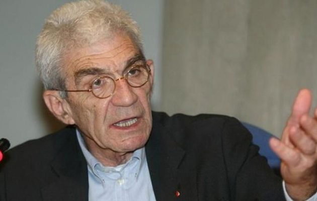 Μπουτάρης: Μια χαρά τον βλέπω τον Τσίπρα, συμβιβάστηκε