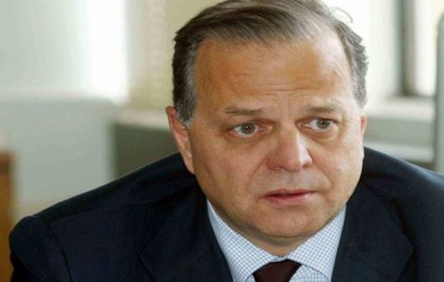 Ο Ευάγγελος Μυτιληναίος θα είναι ο επόμενος πρόεδρος του ΣΕΒ