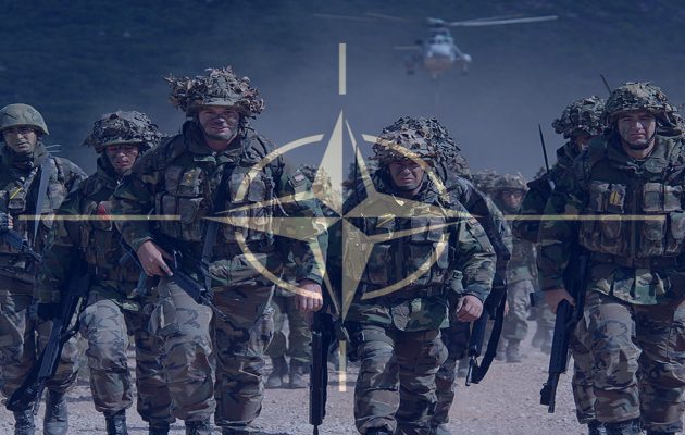 Η Σύνοδος Κορυφής του ΝΑΤΟ θα χαρακτηρίσει τη Ρωσία «άμεση απειλή» – 300.000 στρατός απέναντι στον Πούτιν