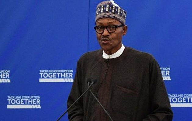 Πληρωμένη απάντηση Νιγηριανού προέδρου σε Κάμερον:  Φέρε πίσω τα κλεμμένα