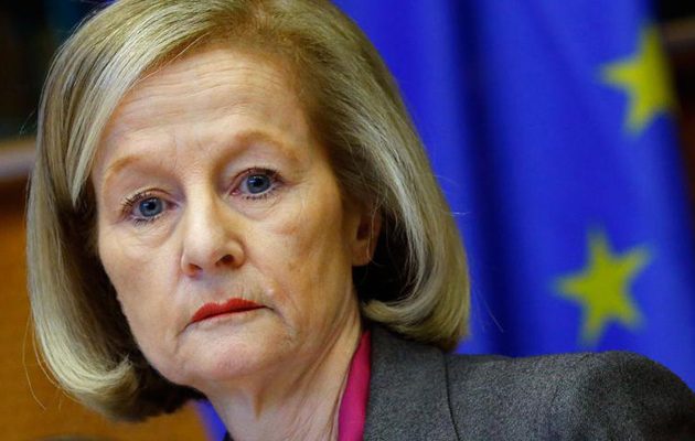 EKT: Ετοιμάζουμε νέα πρόταση για τα “κόκκινα” δάνεια