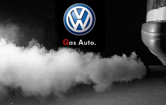 Σταθάκης: 19.464 Volkswagen με πειραγμένο λογισμικό στην Ελλάδα