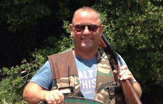 Αυτός είναι ο Βρετανός που βίαζε ανήλικα στη βίλα του