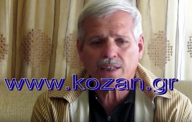 Σοκ: Τι αποκαλύπτει ο παππούς του 5χρονου που κατασπάραξαν τα ροτβάιλερ (βίντεο)