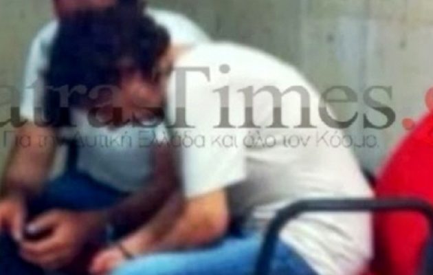 Στη φυλακή για έναν αιώνα οι γονείς – τέρατα  που βίαζαν τα παιδιά τους!