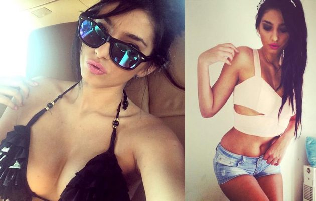 Σοκ! Προσπάθησαν να βιάσουν την πρώην του Παντελίδη (βίντεο)