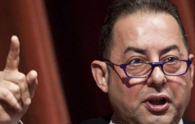 Μήνυμα Πιτέλα: Η Κύπρος δεν μπορεί να τεθεί υπό την εγγύηση τρίτης χώρας