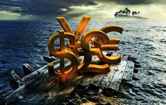 Πολυεθνικές έκρυψαν 221 δισ. δολάρια σε φορολογικούς παραδείσους το 2015