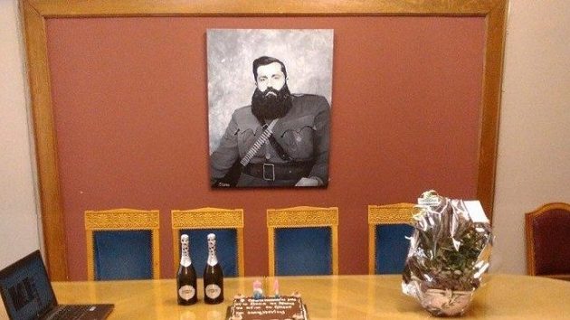 Ο Πολάκης ξεφτίλισε Βορίδη: «Έχω τον Βελουχιώτη, έχεις τον Παπαδόπουλο» (βίντεο)