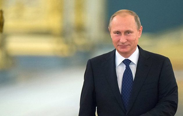 Το πρόγραμμα της επίσκεψης Πούτιν στην Ελλάδα