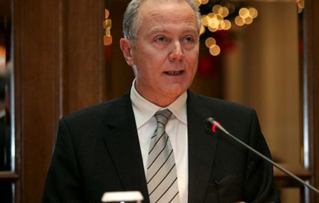 Προβόπουλος: Λείπει εθνικό σχέδιο –  Δεν φαίνεται ακόμη φως στο τούνελ