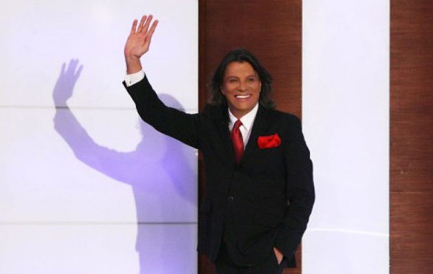 Μεγαλεία για Ψινάκη – Με τιμές αρχηγού κράτους τον υποδέχονται οι Κινέζοι