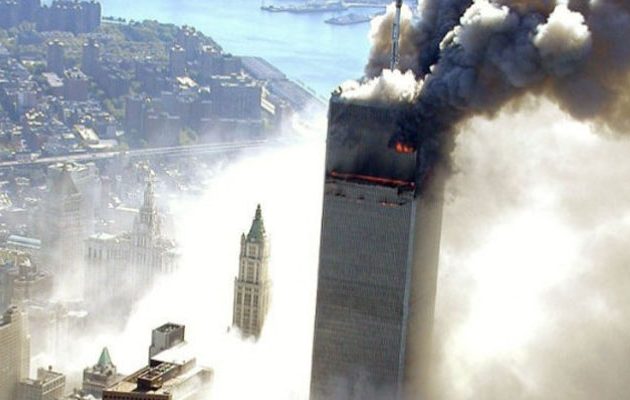 Βόμβα: Στοιχεία εμπλοκής της Σαουδικής Αραβίας στις επιθέσεις της 11ης Σεπτεμβρίου