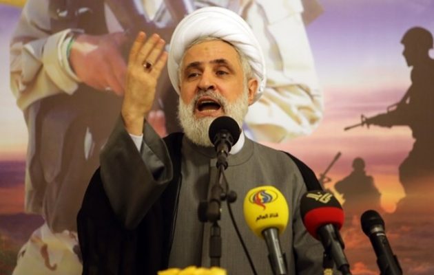 Η Χεζμπολάχ “δεν βλέπει” πόλεμο με το Ισραήλ αυτό το καλοκαίρι