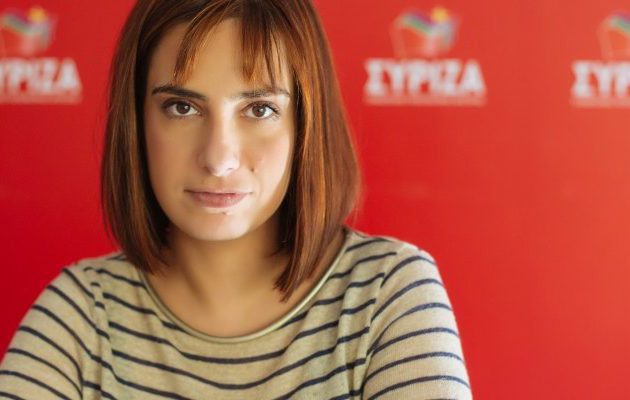 Σβίγκου: Προτεραιότητα μας να προστατέψουμε τους αδύναμους πολίτες