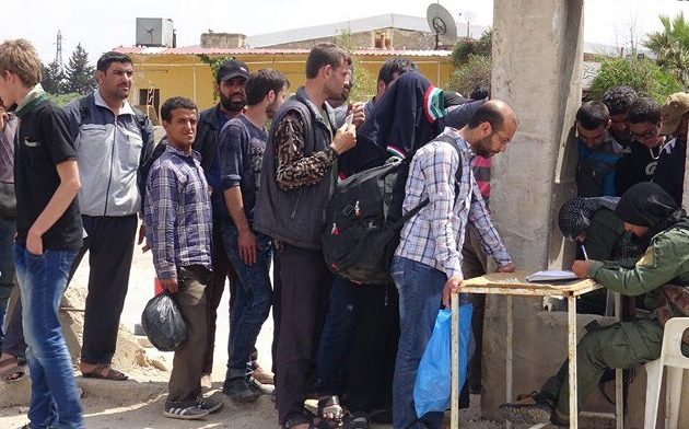 Οι Κούρδοι ζητούν άμεση βοήθεια για τους χιλιάδες πρόσφυγες που φιλοξενούν