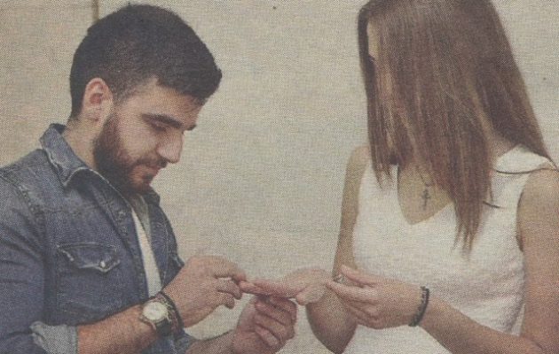 Ο Σαββίδης ετοιμάζει τον γάμο του αιώνα για τον γιο του (φωτο)