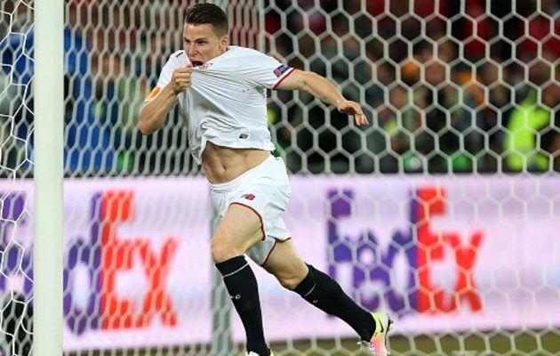 Μοναδικό επίτευγμα: Τρίτο Europa League σε ισάριθμα χρόνια για τη Σεβίλλη