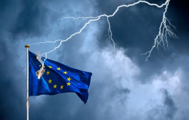 Τρίζει η ΕΕ – 23 Ιουνίου δημοψήφισμα για Brexit, 26 εκλογές στην Ισπανία και χάος παντού