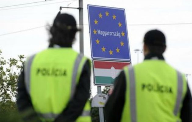 Σκληραίνει τη στάση της η Ουγγαρία: Θέτει σε ισχύ την κράτηση μεταναστών