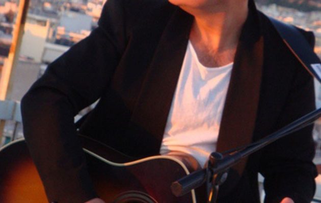 Ποιον Έλληνα ηθοποιό συνέλαβαν νομίζοντας πως είναι ομοφυλόφιλος (φωτο)