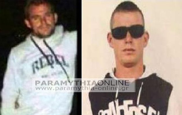 Αυτός είναι ο 25χρονος που αποκεφάλισαν σε στάβλο στη Θεσπρωτία