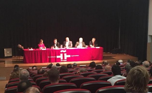 Τι ειπώθηκε στη γεωπολιτική συζήτηση Ισραηλινών και Ελλήνων δημοσιογράφων