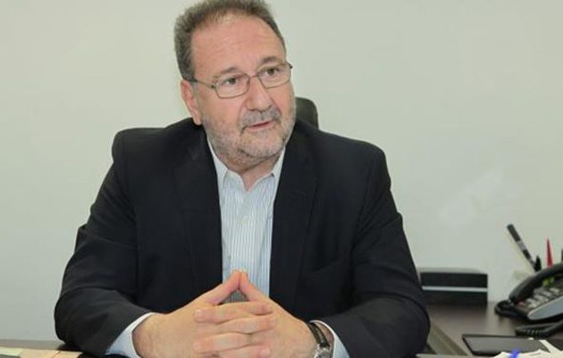 Πιτσιόρλας: Δεν προτίθεμαι να απαντήσω στον Σπίρτζη