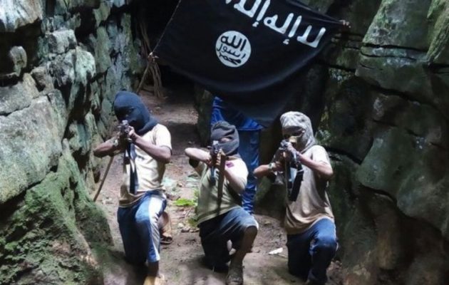 Το Ισλαμικό Κράτος απέκτησε πυρήνα και στην Τανζανία (βίντεο)
