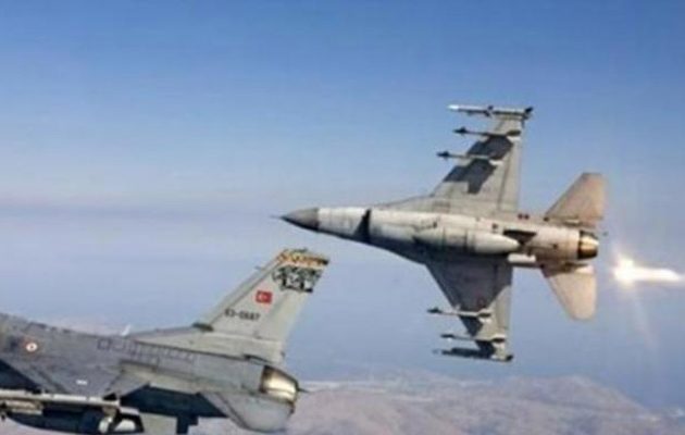 Ξέφυγαν οι Τούρκοι –  Γιατί ζητούν δις ισόβια για Έλληνα πιλότο