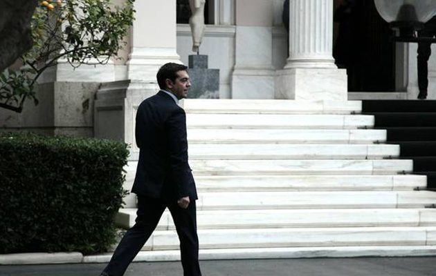 Διυπουργική υπό τον Τσίπρα για το σχέδιο «Νέα Αθήνα» και γήπεδο Παναθηναϊκού