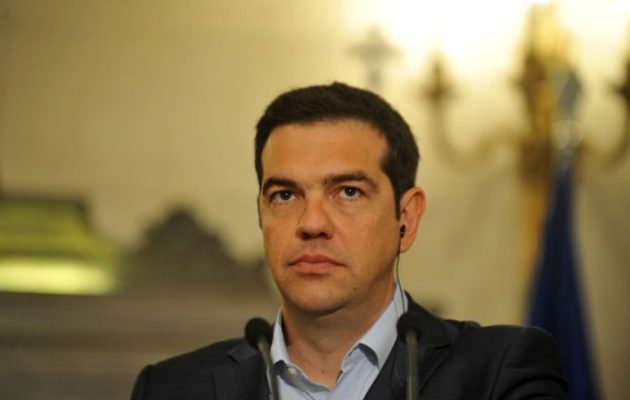 Τσίπρας: Η Ελλάδα επιστρέφει στην ανάπτυξη το β΄ εξάμηνο του 2016